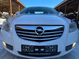 Opel Insignia 1.8 i A/C - [1] 