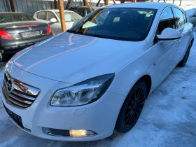 Opel Insignia 1.8 i A/C - [3] 