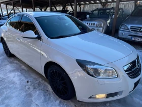 Opel Insignia 1.8 i A/C - [6] 