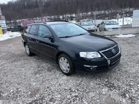 VW Passat 2.0 TDI ЛИЗИНГ БАРТЕР, снимка 3