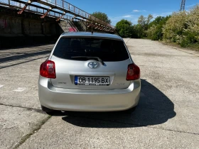 Toyota Auris, снимка 2