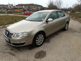 VW Passat, снимка 2