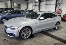 BMW 435 GRAN COUPE 1