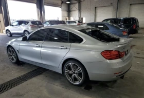 BMW 435 GRAN COUPE, снимка 4