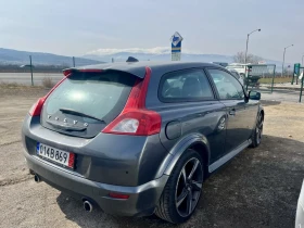 Volvo C30 2, 4 D5 Summun - 8399 лв. - 67315341 | Car24.bg