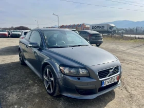 Volvo C30 2, 4 D5 Summun, снимка 1