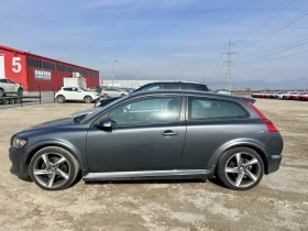 Volvo C30 2, 4 D5 Summun - 8399 лв. - 67315341 | Car24.bg