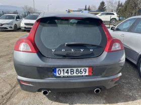 Volvo C30 2, 4 D5 Summun | Mobile.bg    5