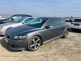 Volvo C30 2, 4 D5 Summun, снимка 2