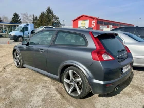 Volvo C30 2, 4 D5 Summun | Mobile.bg    4