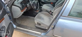 Peugeot 406, снимка 12