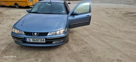 Peugeot 406, снимка 1