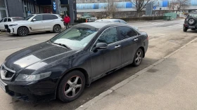 Honda Accord, снимка 3