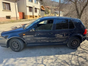 VW Golf 1.9, снимка 5