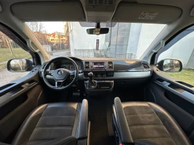 VW Multivan 2.0TDI / АВТОМАТИК / BULLI, снимка 12