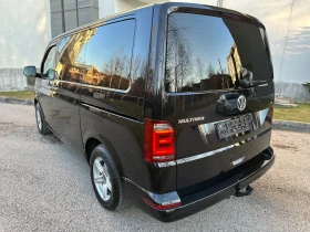 VW Multivan 2.0TDI / АВТОМАТИК / BULLI, снимка 5