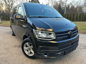 VW Multivan 2.0TDI / АВТОМАТИК / BULLI - изображение 1