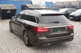 Mercedes-Benz C 250 AMG 4Matik Pano Kamera, снимка 4