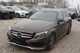 Mercedes-Benz C 250 AMG 4Matik Pano Kamera, снимка 1