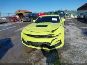 Chevrolet Camaro - 31400 лв. - 17730126 | Car24.bg