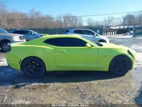 Chevrolet Camaro - 31400 лв. - 17730126 | Car24.bg