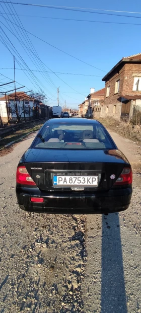 Honda Civic Купе, снимка 4