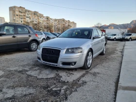 Audi A3 2.0TDI, снимка 2