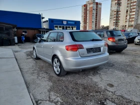 Audi A3 2.0TDI, снимка 5