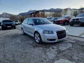 Audi A3 2.0TDI, снимка 8