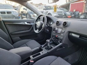 Audi A3 2.0TDI, снимка 16