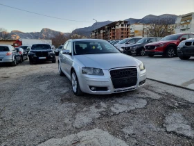 Audi A3 2.0TDI, снимка 9