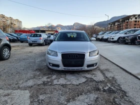 Audi A3 2.0TDI, снимка 1