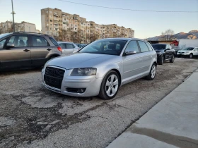 Audi A3 2.0TDI, снимка 3