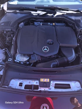 Обява за продажба на Mercedes-Benz C 220 Комби ~82 000 лв. - изображение 9
