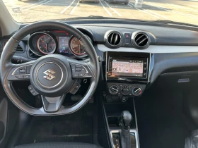 Обява за продажба на Suzuki Swift ~27 490 лв. - изображение 5