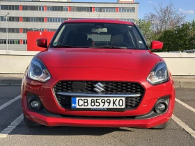 Обява за продажба на Suzuki Swift ~27 490 лв. - изображение 1
