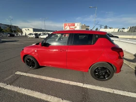 Обява за продажба на Suzuki Swift ~27 490 лв. - изображение 4