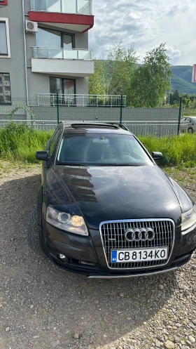 Обява за продажба на Audi A6 Allroad ~6 500 лв. - изображение 4