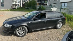 Обява за продажба на Audi A6 Allroad ~6 500 лв. - изображение 3