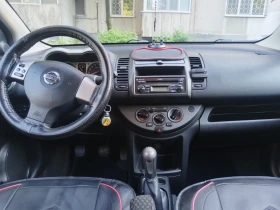 Nissan Note | Mobile.bg    8
