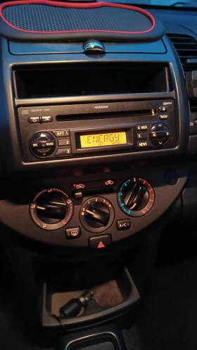 Nissan Note | Mobile.bg    14