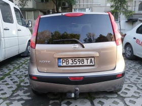 Nissan Note | Mobile.bg    2