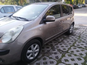 Nissan Note | Mobile.bg    4