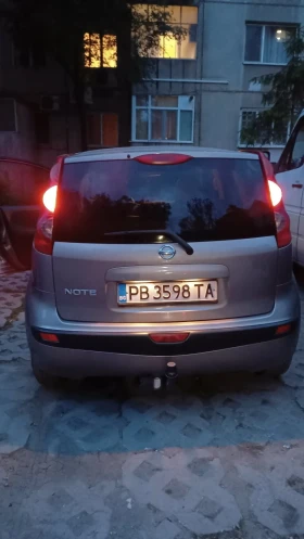 Nissan Note | Mobile.bg    12