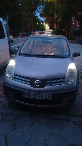 Nissan Note | Mobile.bg    11