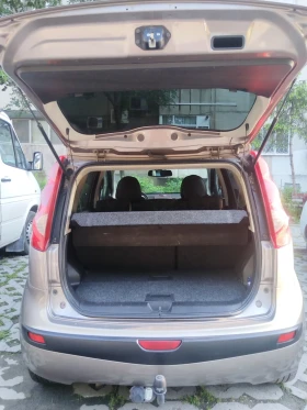Nissan Note | Mobile.bg    10