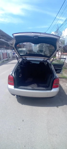 Audi A4 2.5TDI QUATTRO | Mobile.bg    6