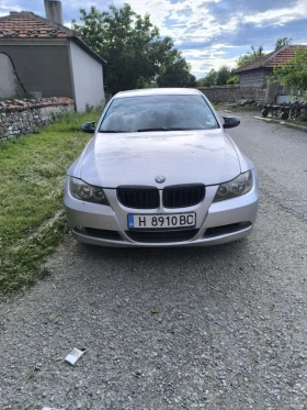 Обява за продажба на BMW 320 ~7 500 лв. - изображение 1