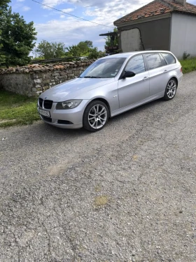 Обява за продажба на BMW 320 ~7 500 лв. - изображение 1