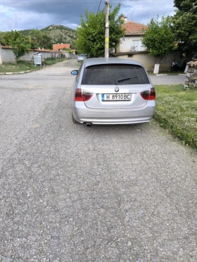 Обява за продажба на BMW 320 ~7 500 лв. - изображение 3
